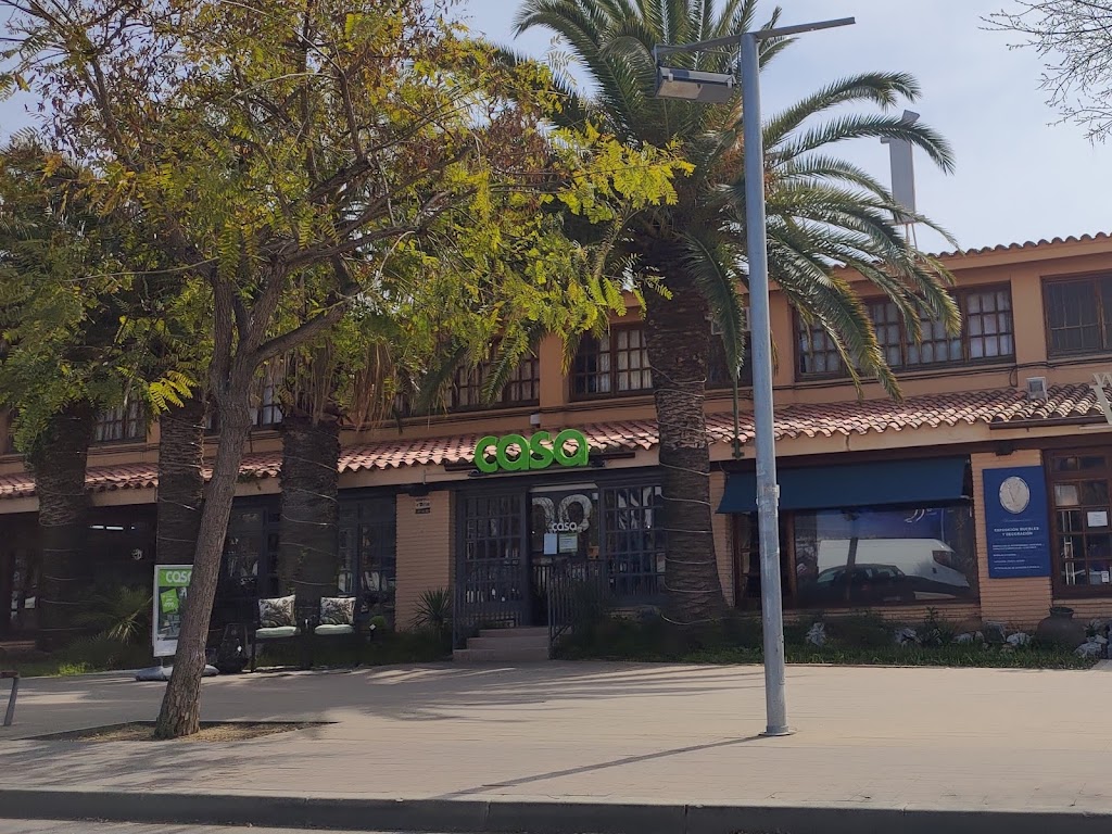 CASA Valenti Village