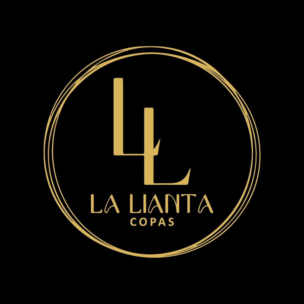 La Lianta Copas — Del propietario