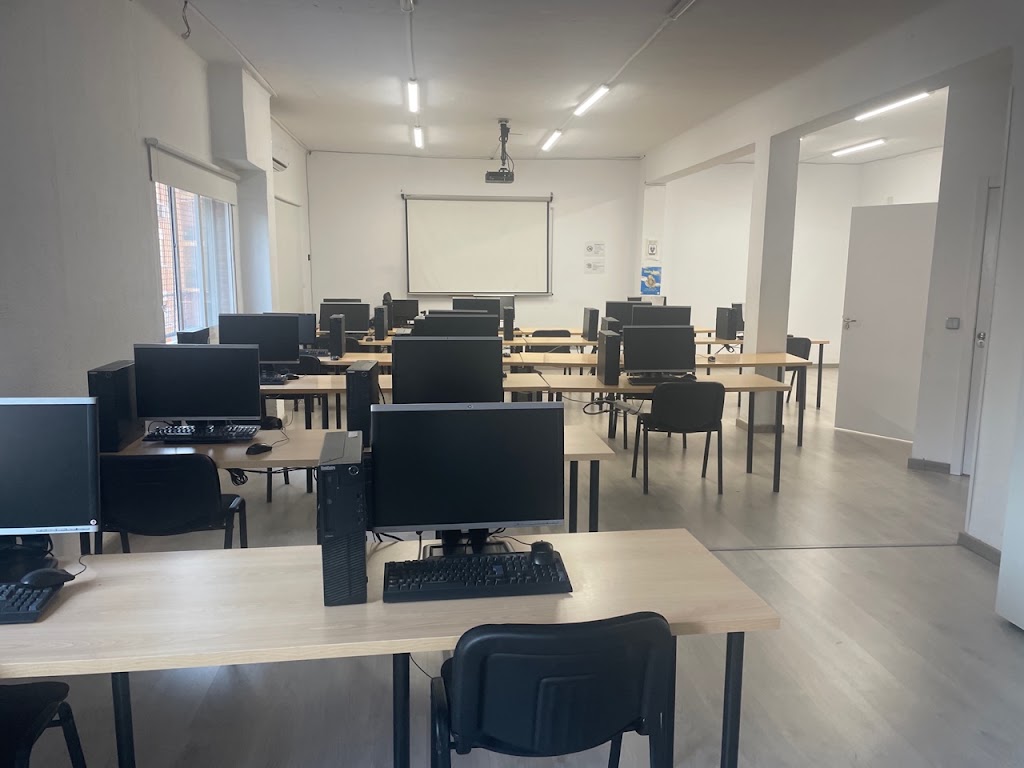 Grupo Colon IECM- Manipa 48