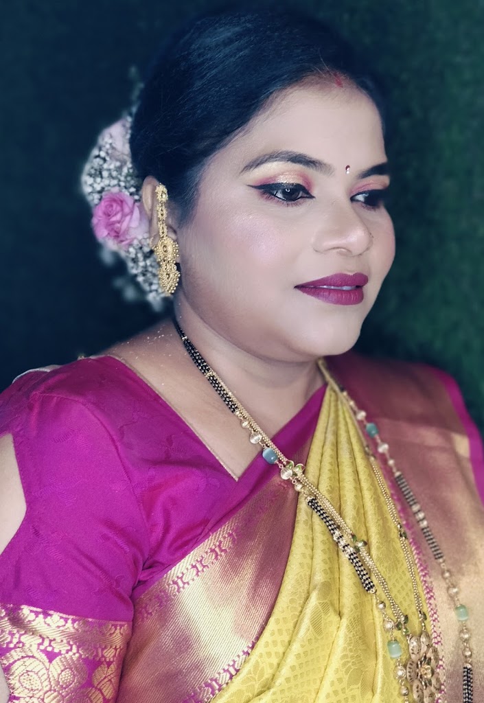 Monica Beauty Parlour