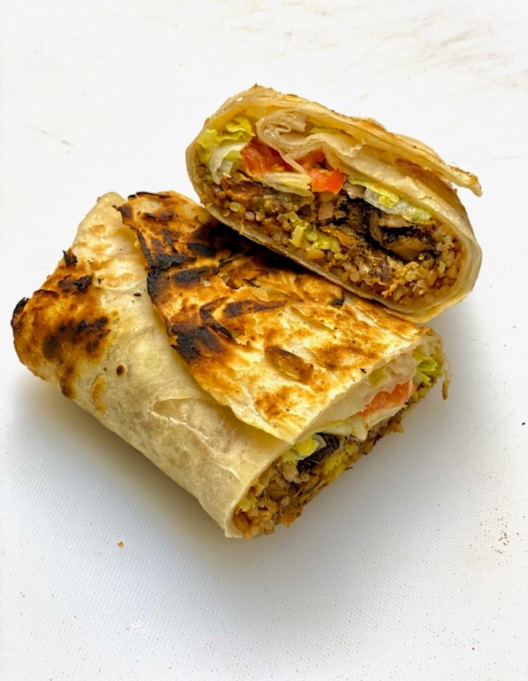 Kati roll