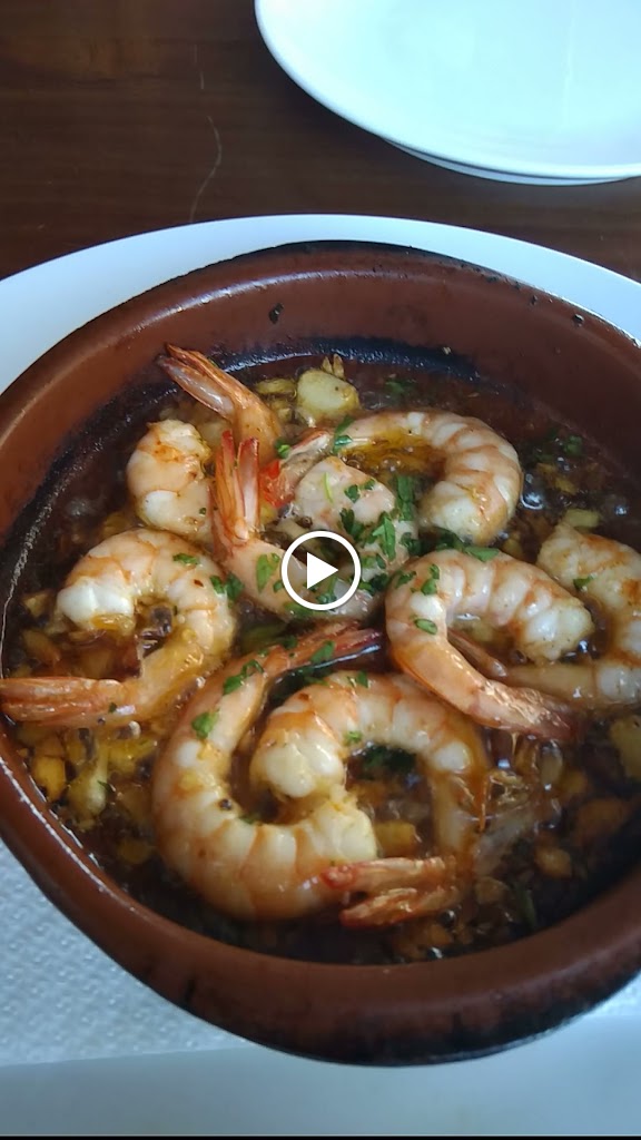 Tapas Bar Grill La Terraza — Videos
