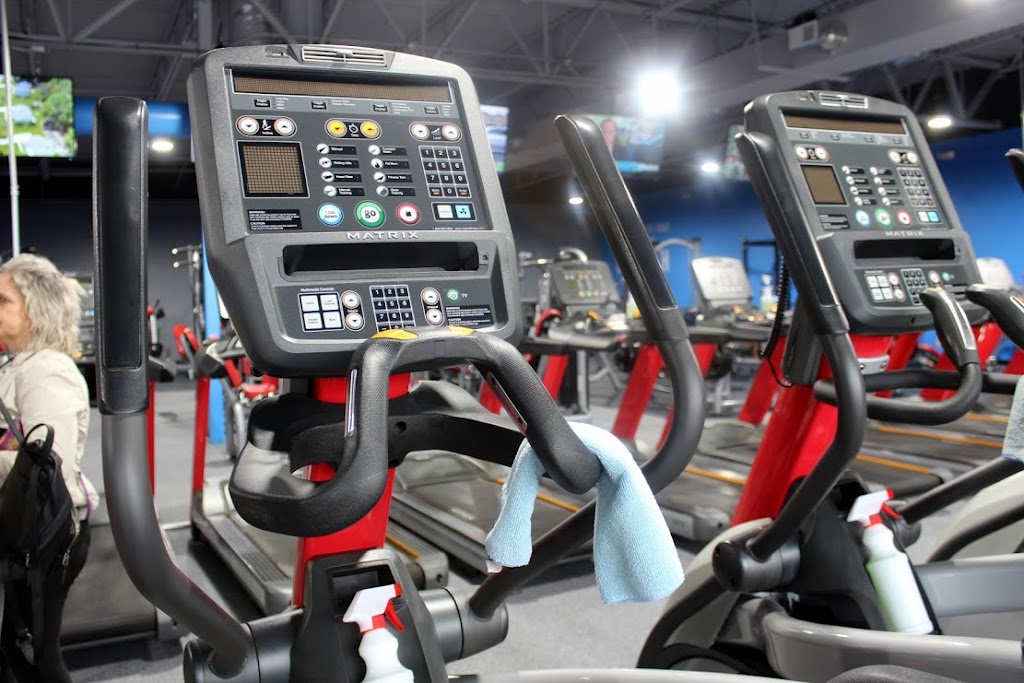  Fitness Time - Mauldin