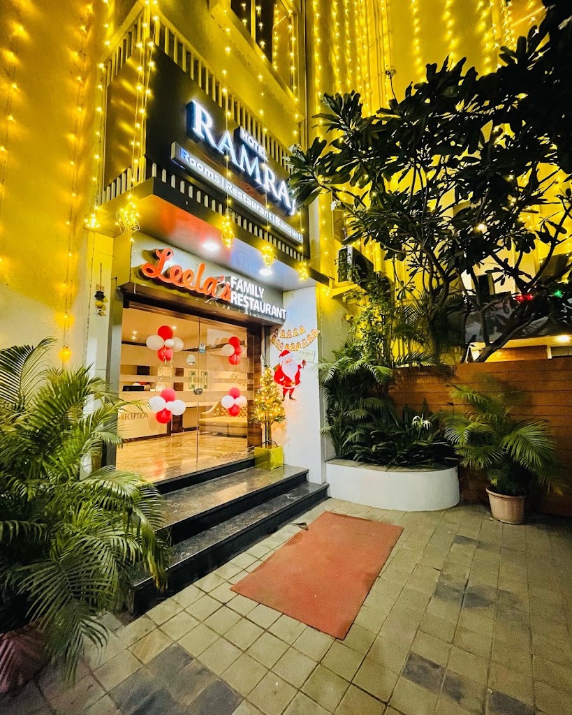 Leela S Family Restaurant
