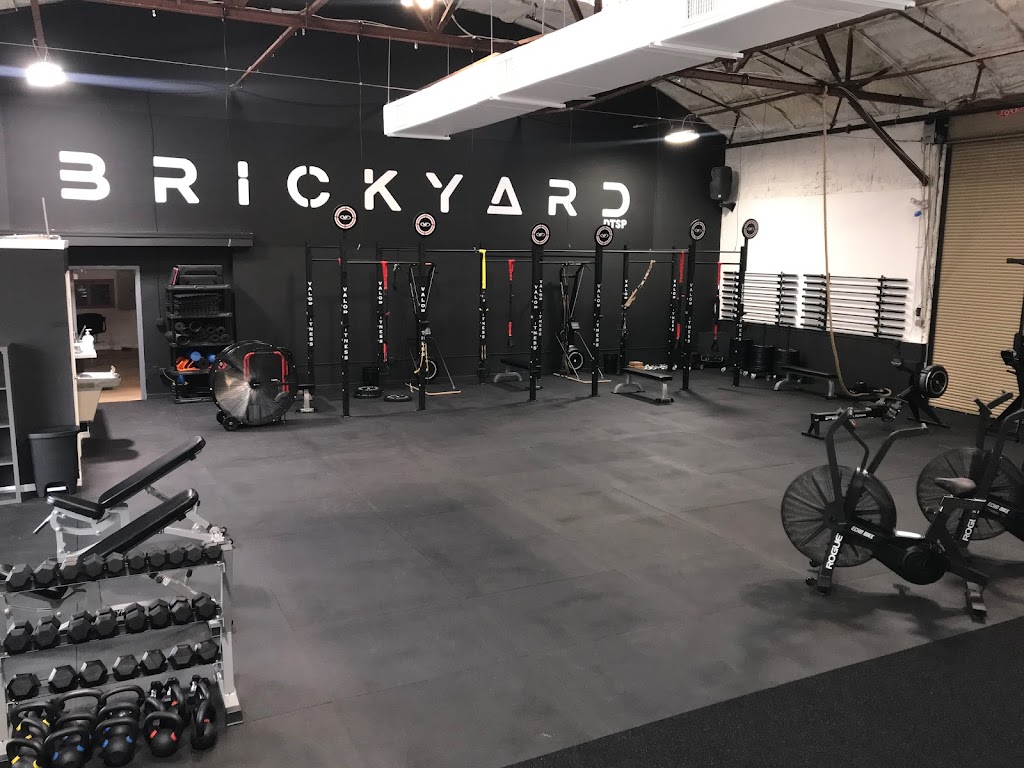  Brickyard Fitness