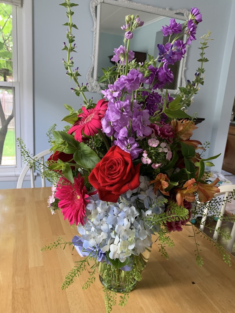 Floral Accents