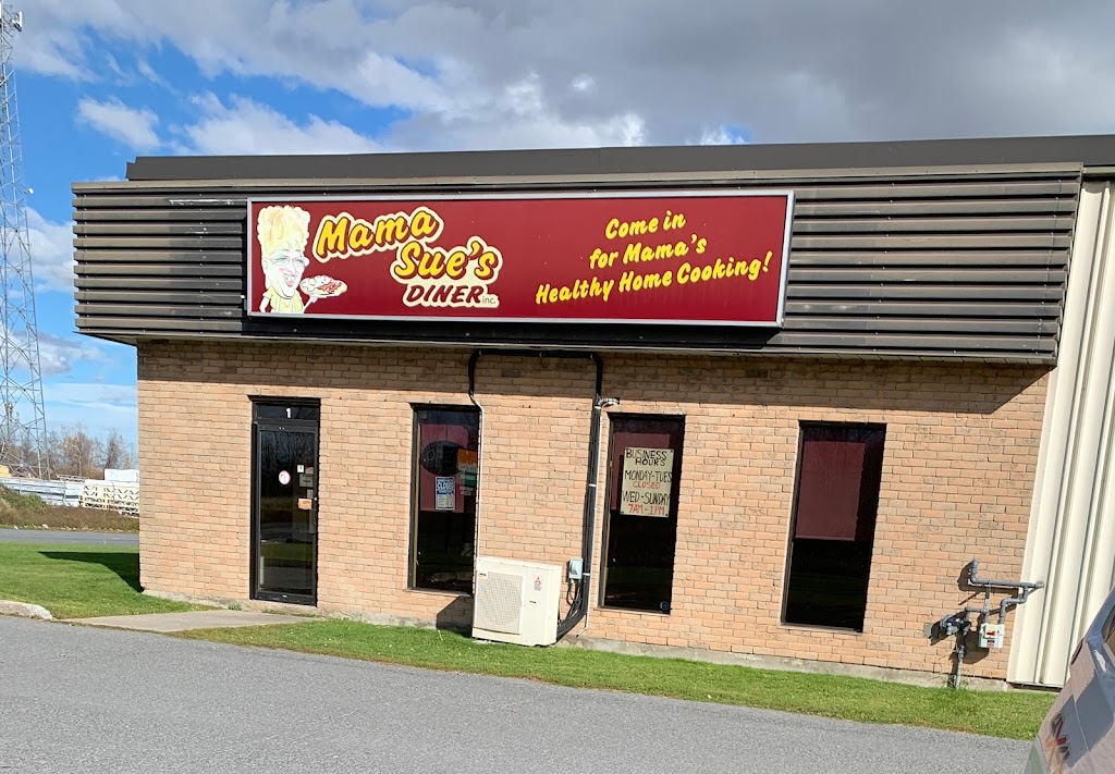 Mama Sue's Diner Inc in Cornwall