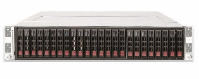 Gthost Ashburn Dedicated Servers