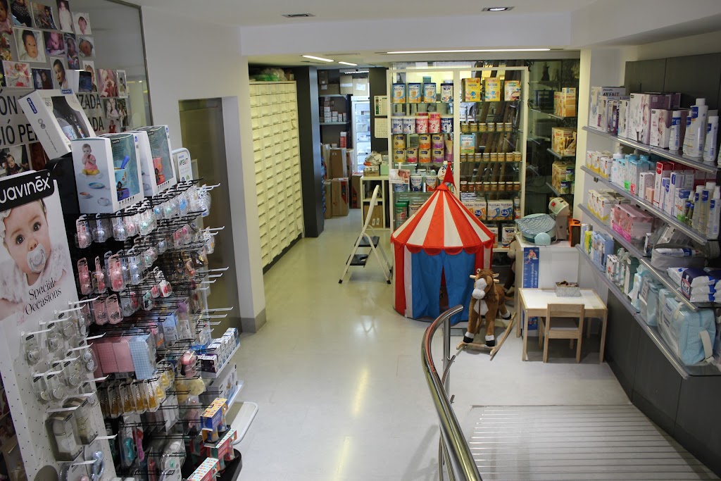 FARMACIA TARAZONA GADEA C.B.