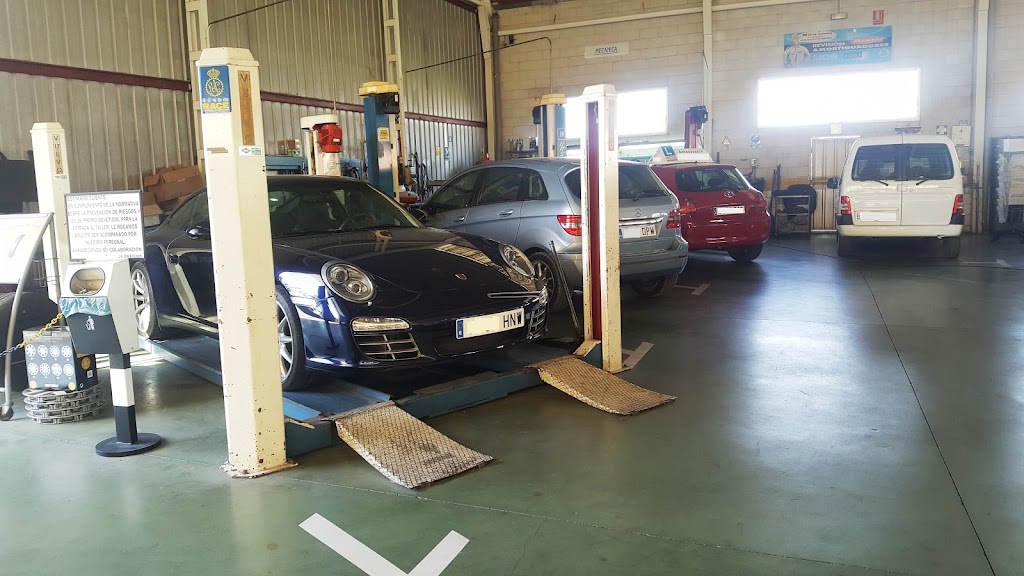 J Vera Automocion — Del propietario