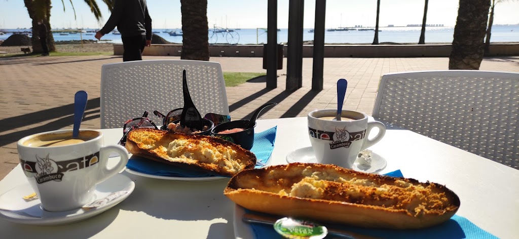Iseo — Comida y bebida
