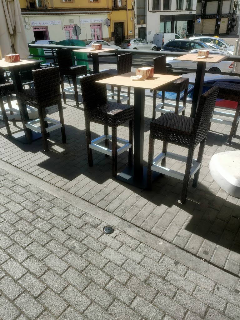 Restaurante Uruena