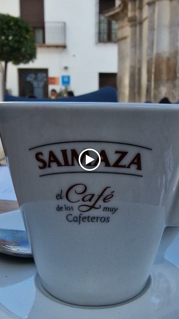 Cuarto de pasos — Videos