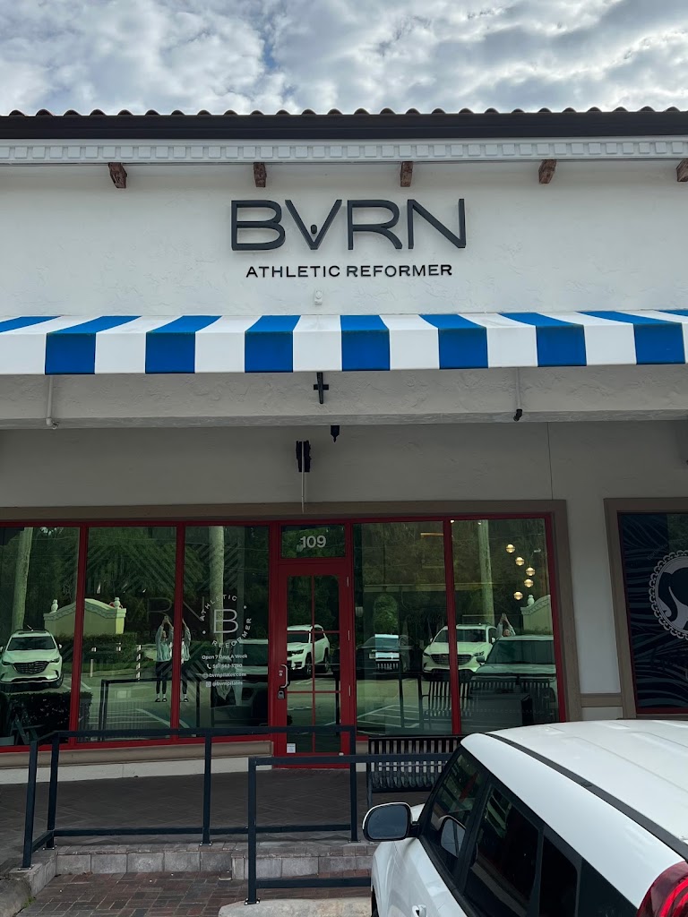  BVRN Athletic Reformer