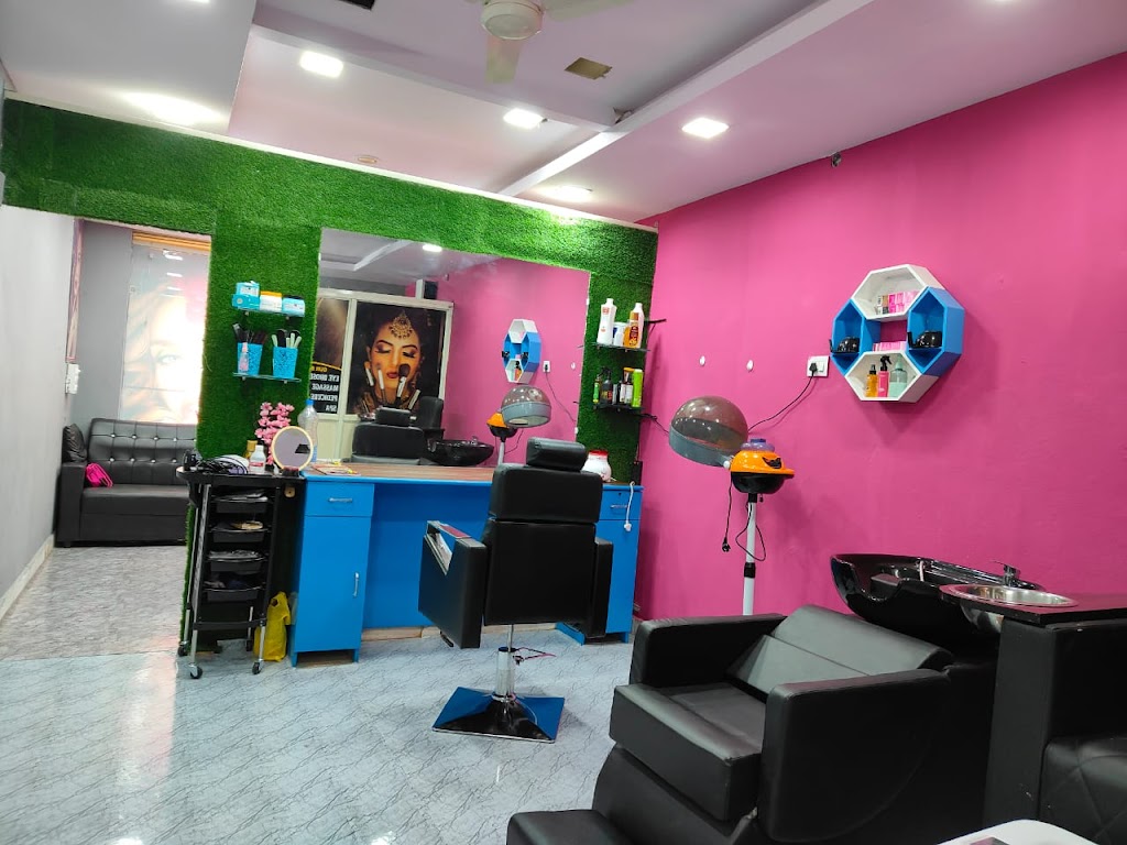 Sree Thanu S Beauty Salon