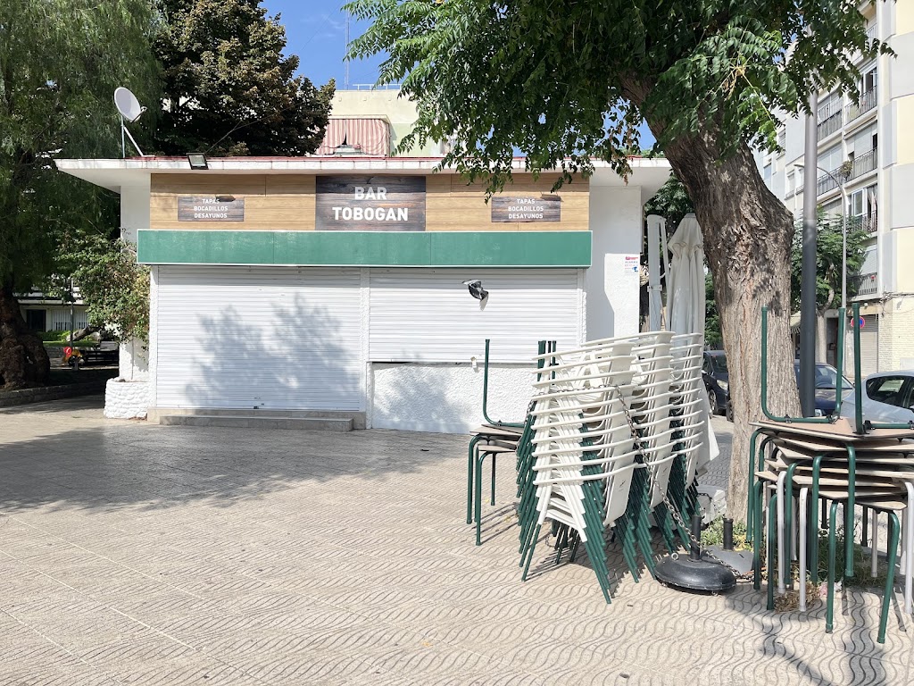 Cafeteria bar Tobogan