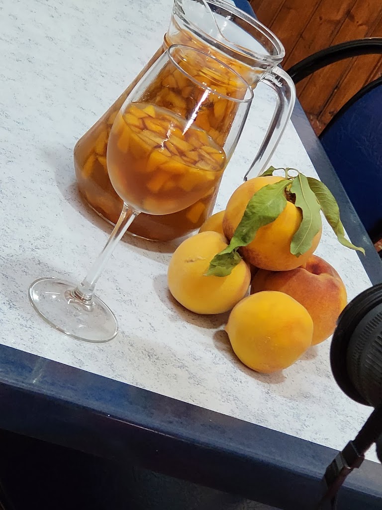 Bar Tisana — Del propietario