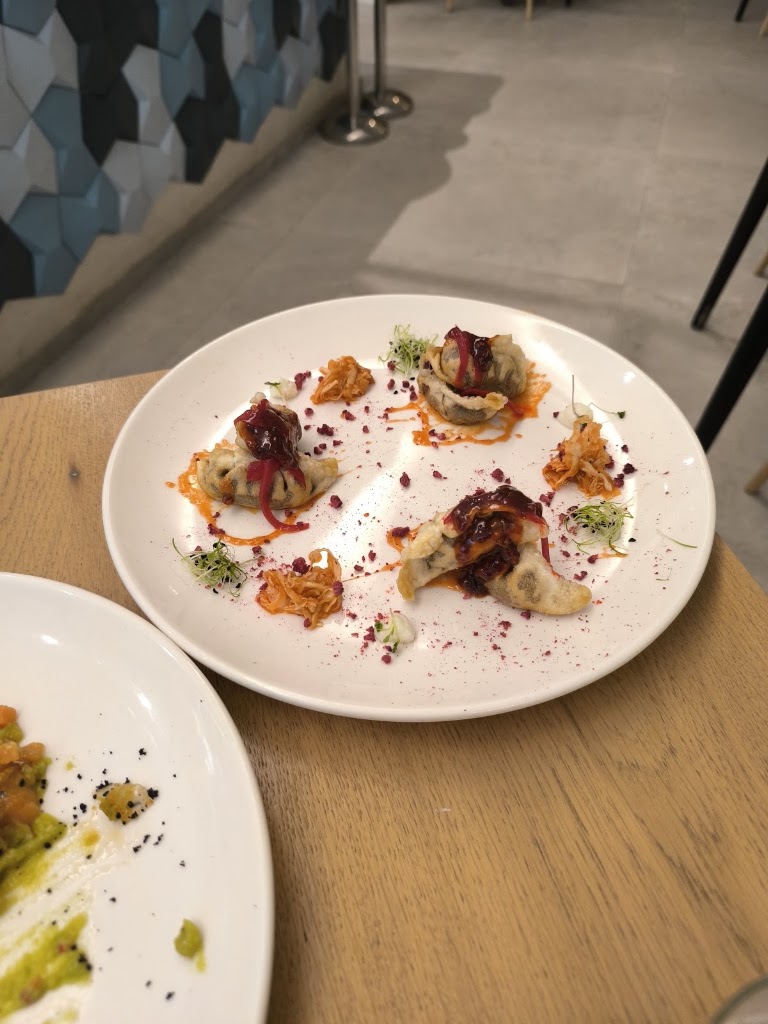 Restaurante Capricho — Mas recientes