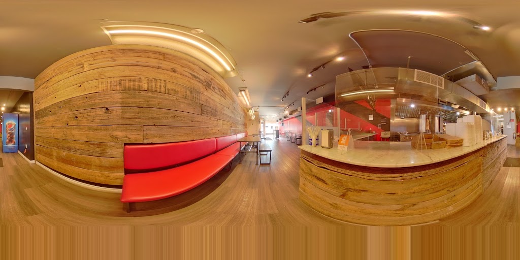 Street View & 360°