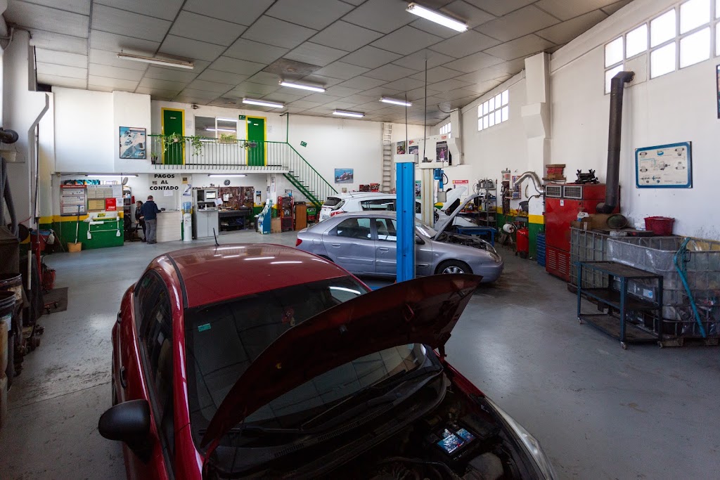 Taller Auto Avenida - Multi Taller — Del propietario