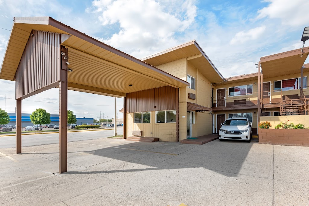 Rodeway Inn
