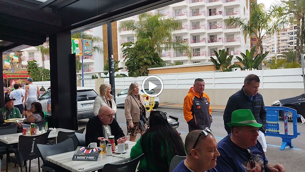 John and Joseph Restaurant — Mas recientes