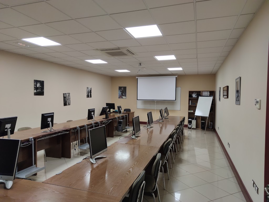 Informatica Tecnifip en Dos Hermanas