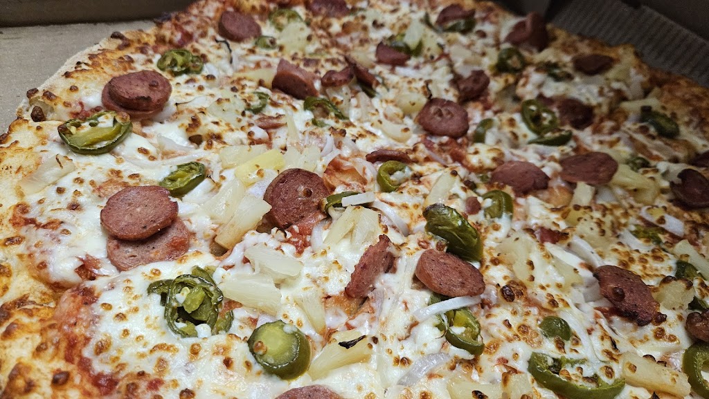 Comfort food