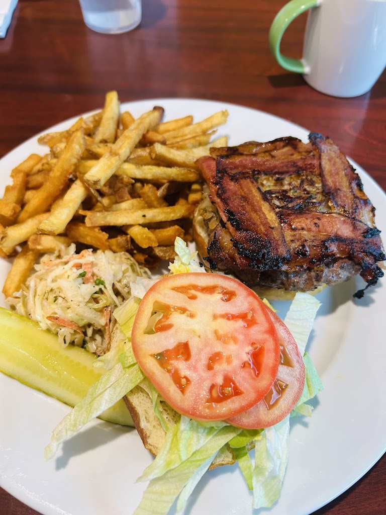 Food & drink