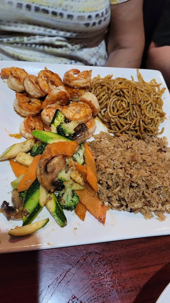 Sushi & Thai Asian Restaurant