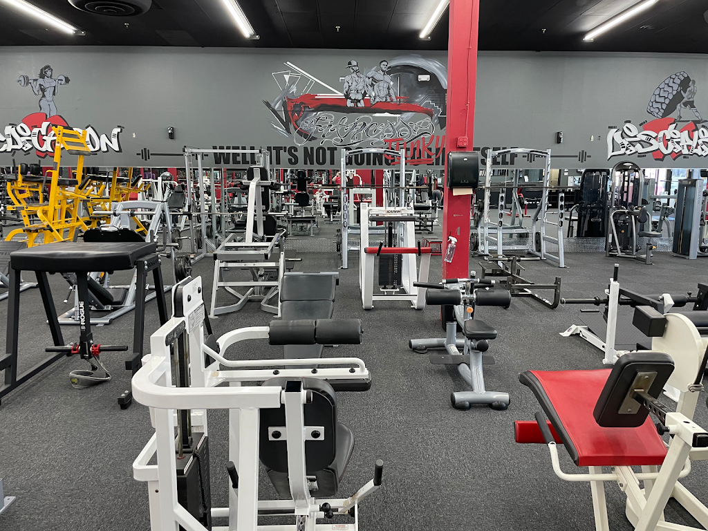  Fitness Junky Panama City Beach