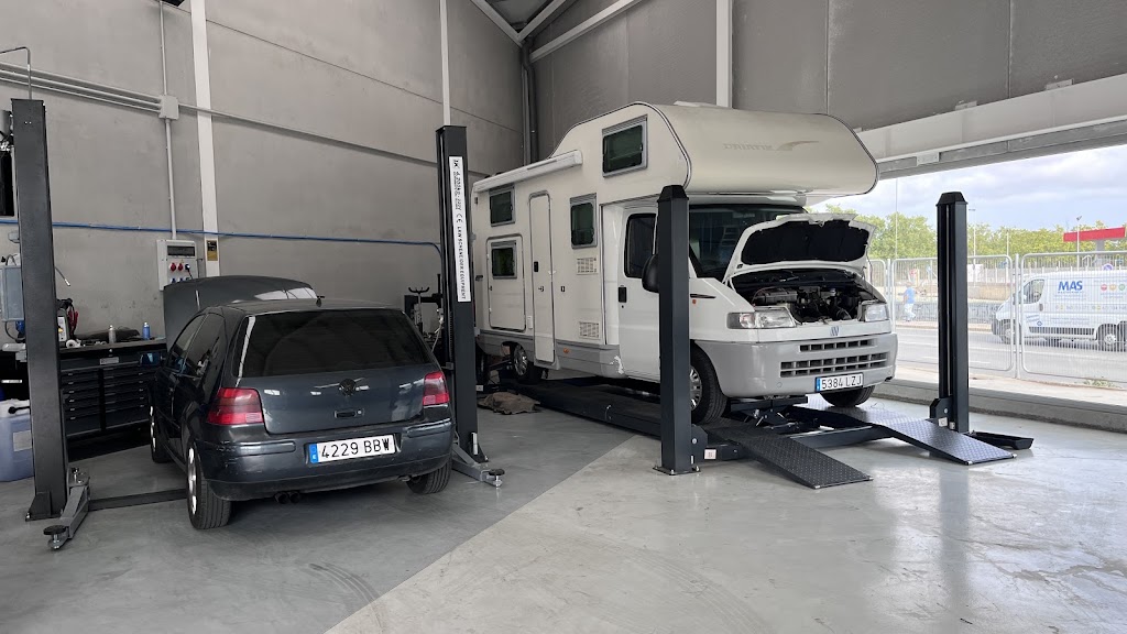 Car Service Center Wurtz Torrevieja — Del propietario