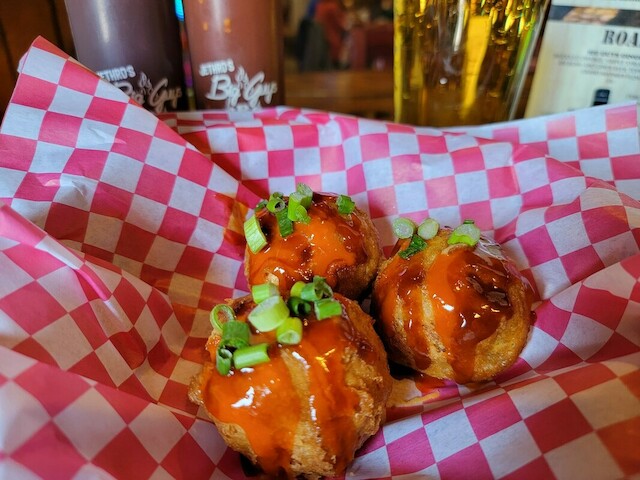  Big Guy's BBQ Roadhouse