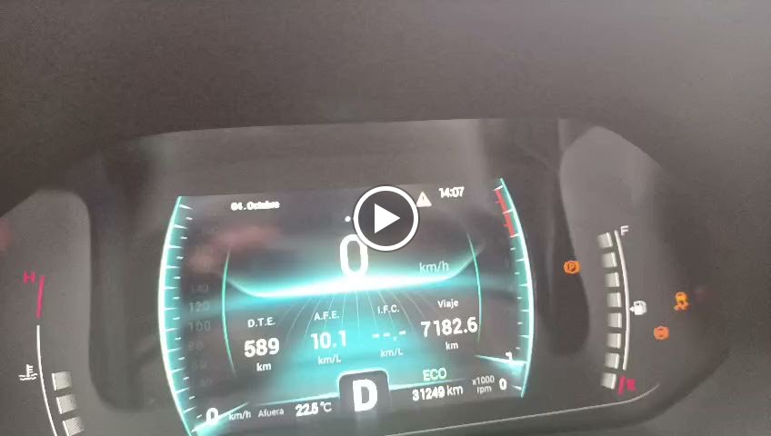 Chirey Durango — Videos