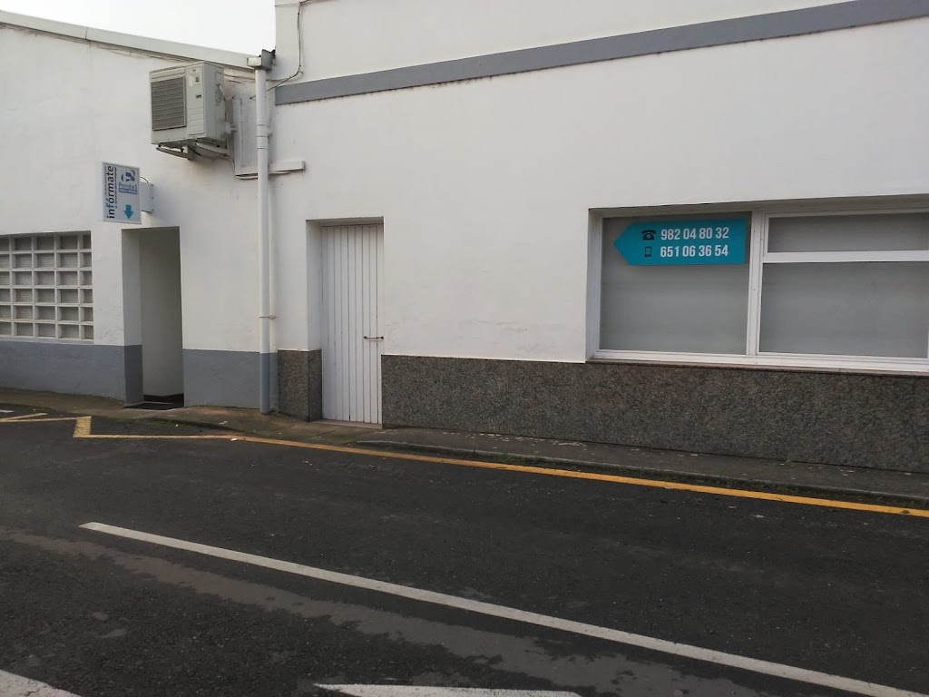 Informate Oposiciones Monforte