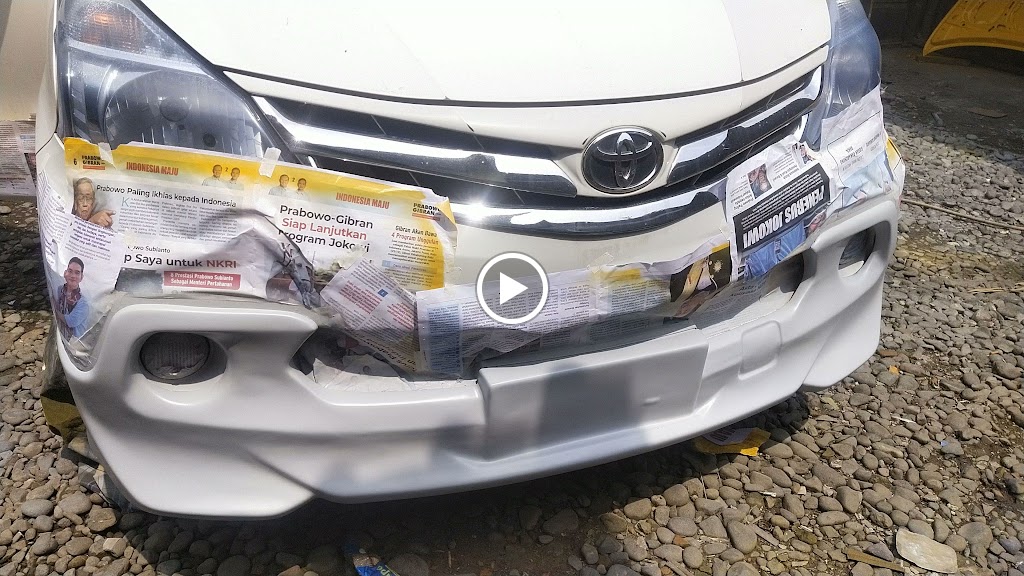 BENGKEL BODYKIT MODIFIKASI PEKALONGAN @1215_MODIFIEDCUSTOM
