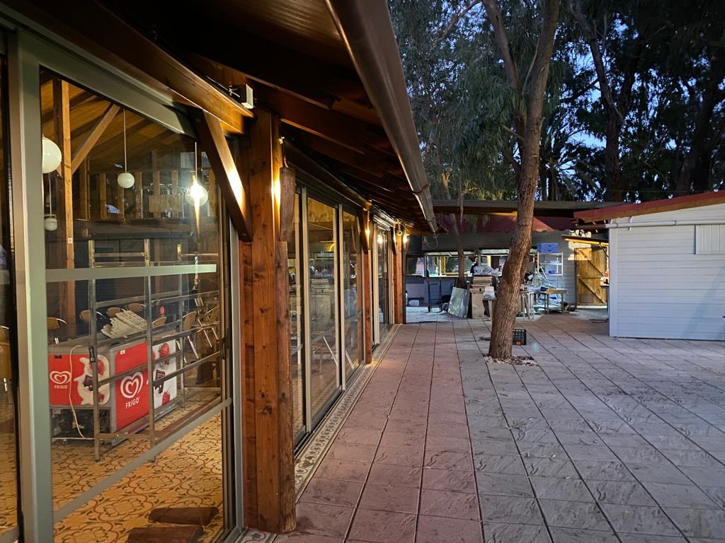 Restaurante El Bosque Animado Guardamar