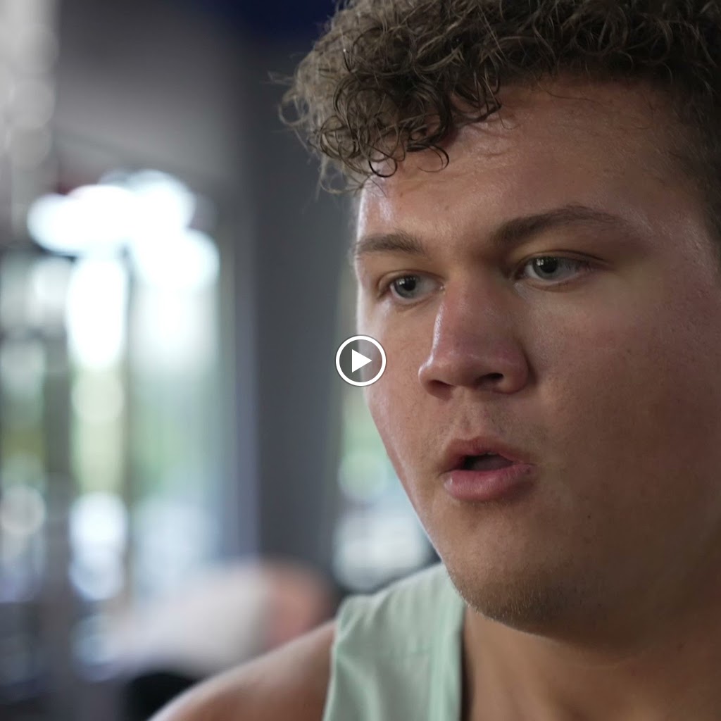  Workout Anytime LaFollette