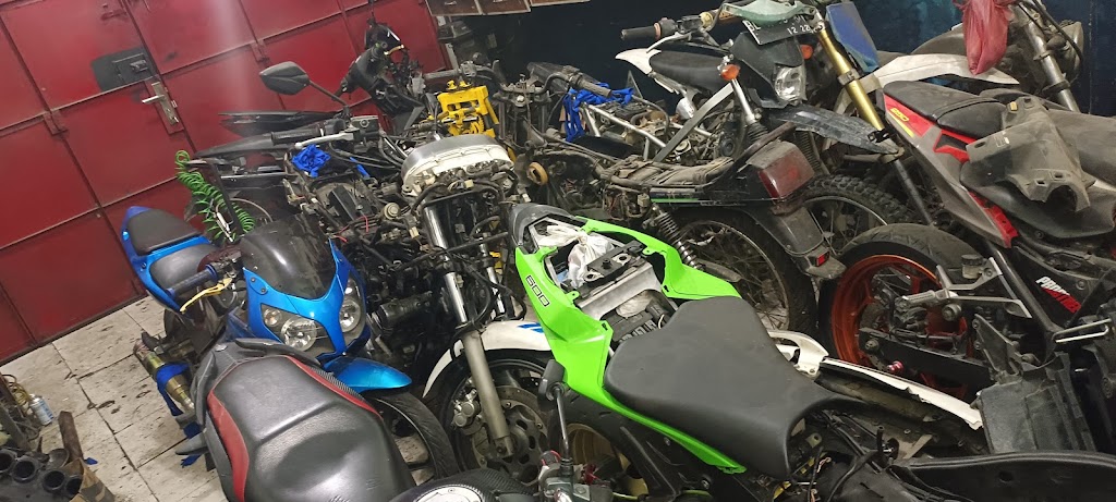 PHR MOTOR SIGLI