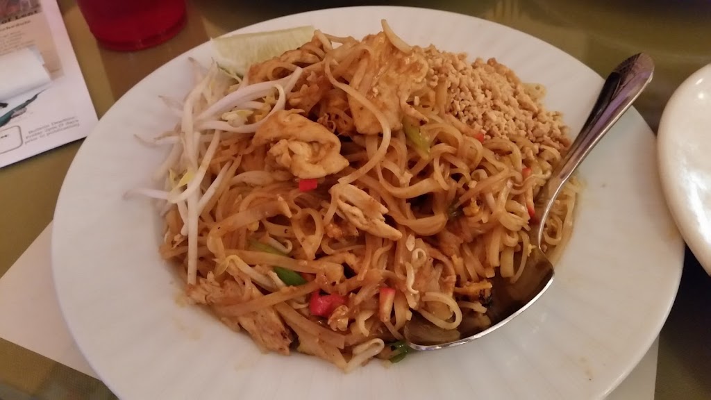 Thai Deelish