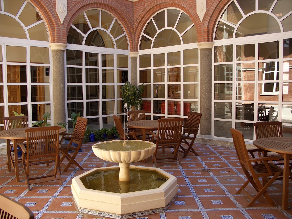 Residencia Geriatrica Mediterraneo