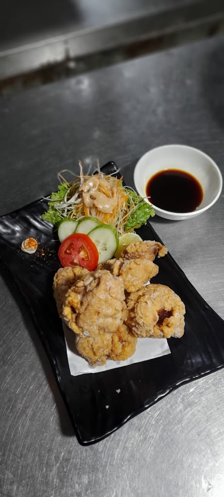 Food & drink