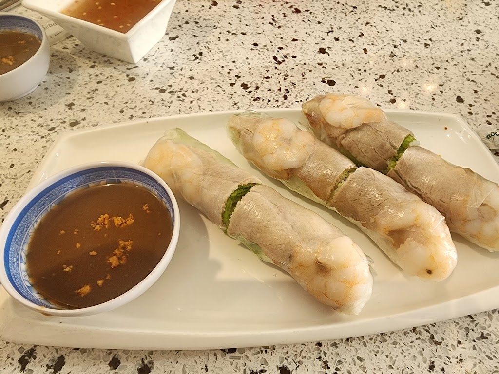 Spring roll