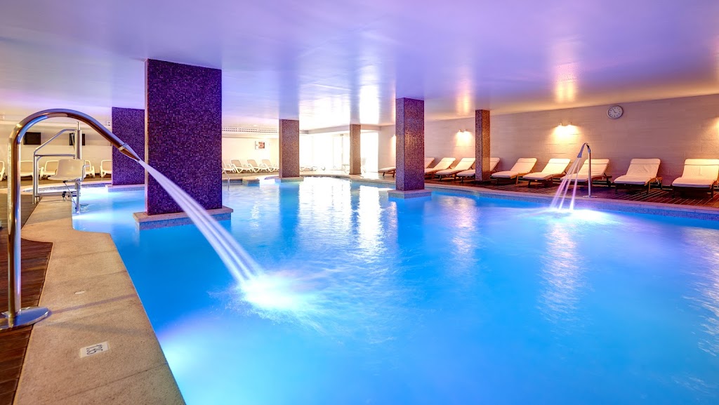 Mallorca Wellness SPA - Mediterraneo Hotel