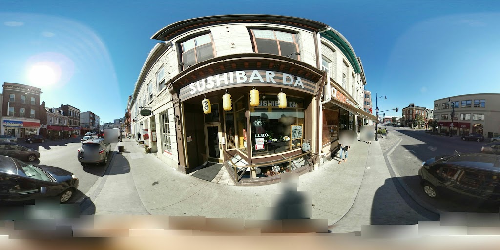 Street View & 360°