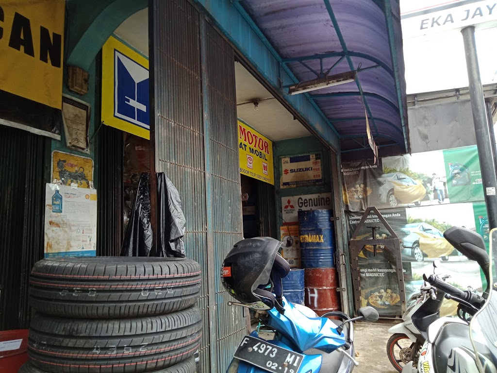 Eka Jaya Motor