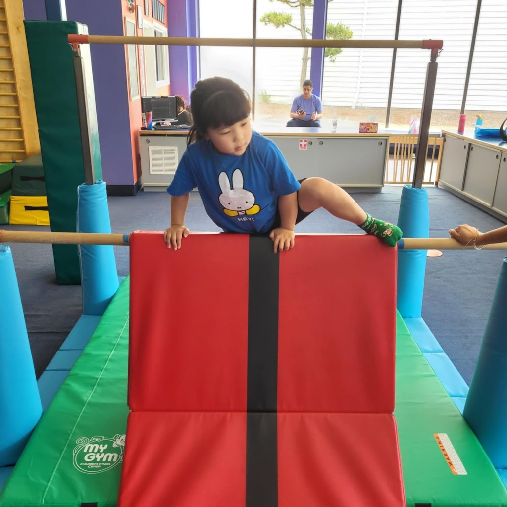  My Gym Bellevue Children's Fitness Center