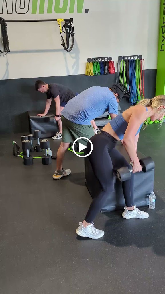  ISI Elite Training - Noblesville, IN