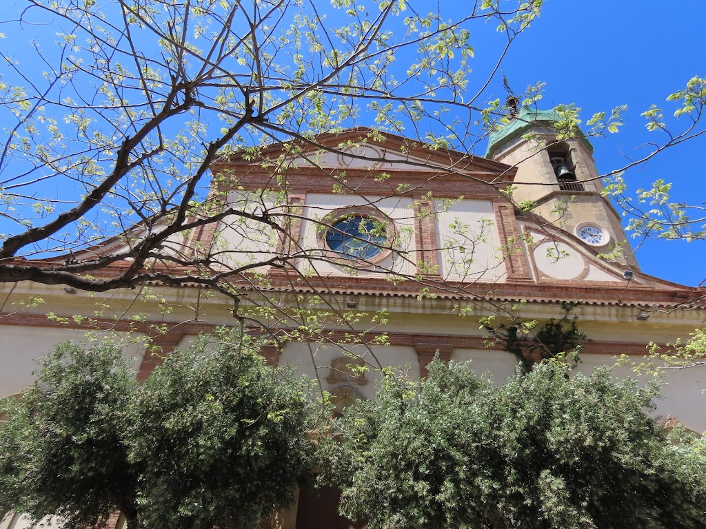 Parroquia Sant Joan Vilassar de Mar