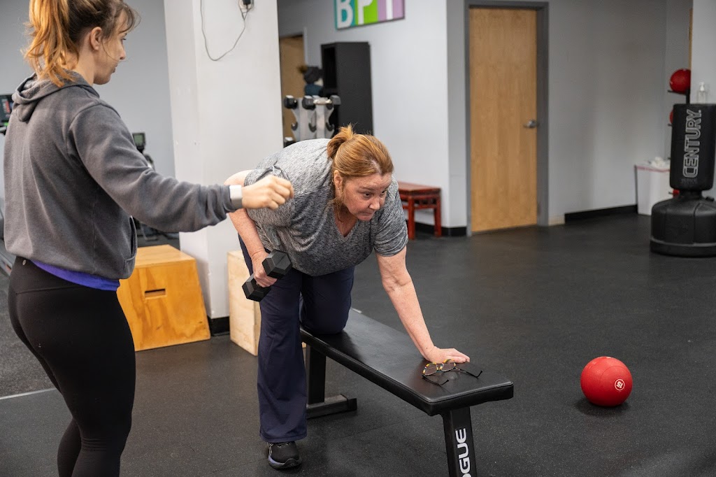  Boston Personal Training